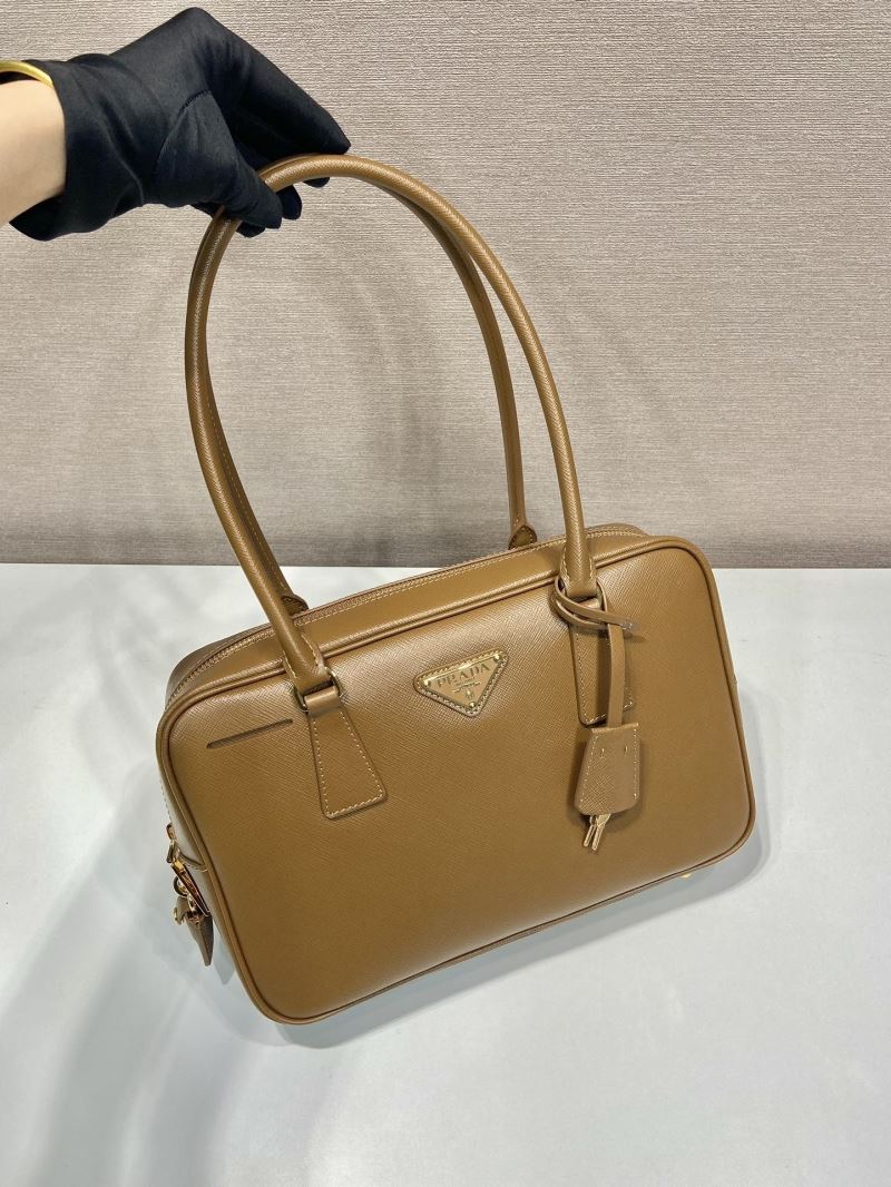 Prada Top Handle Bags